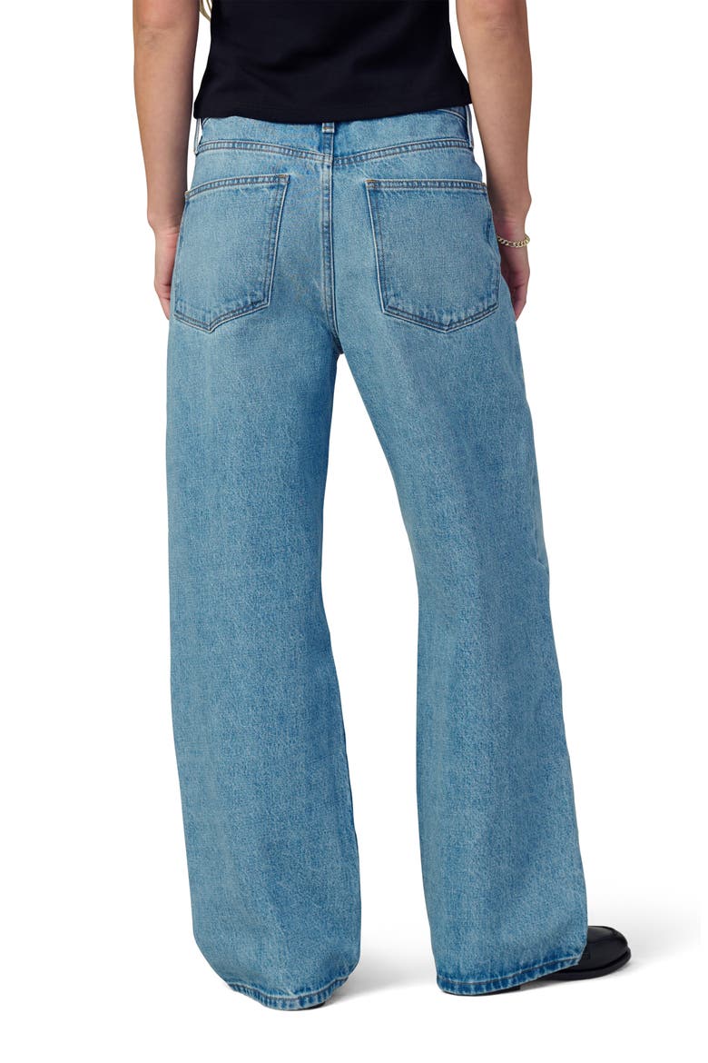 The Ryan Petite Low Slung Baggy Jeans, Alternate, color, BOUNDLESS