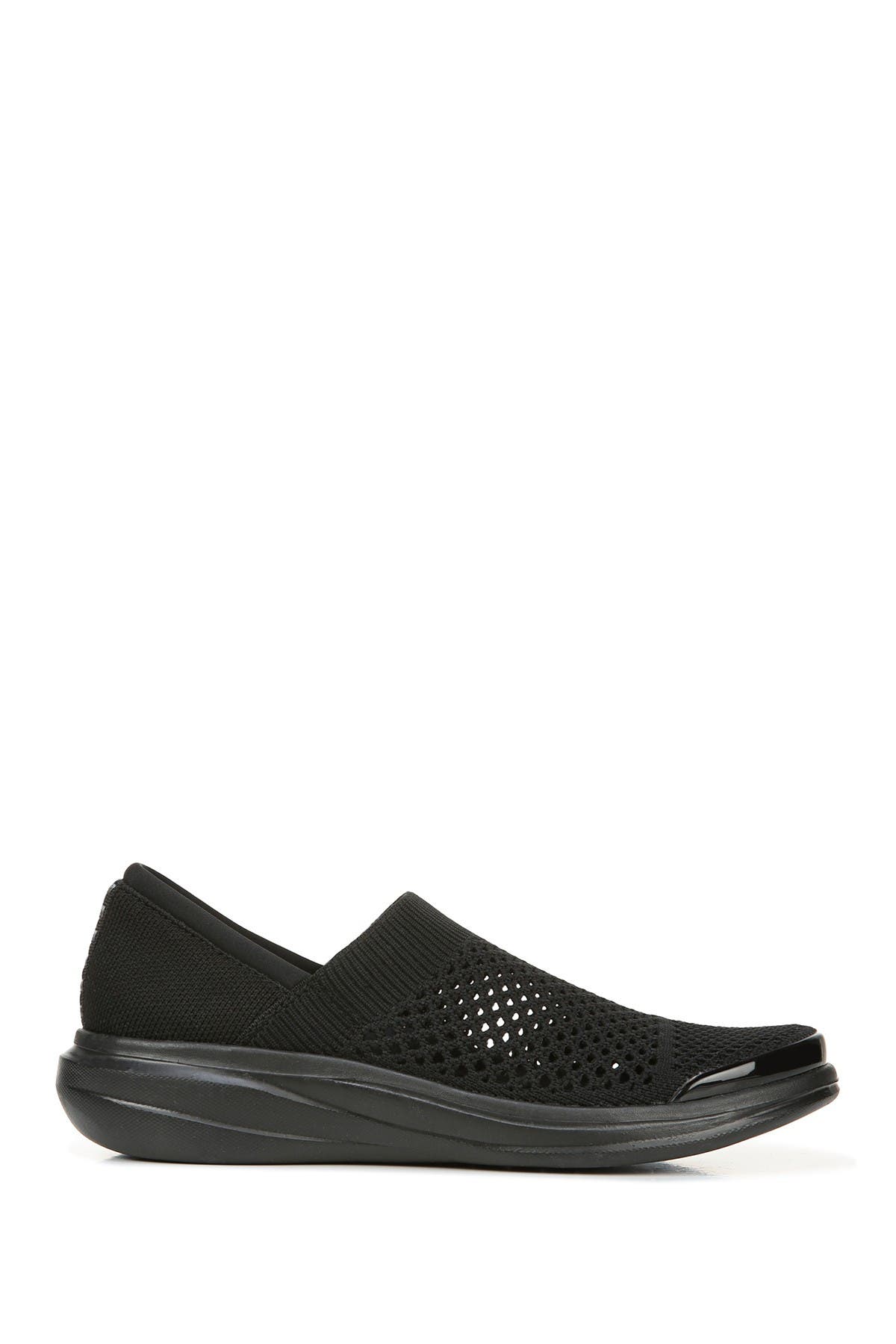 LifeStride Charlie Knit Slip-On Shoe, Alternate, color, 