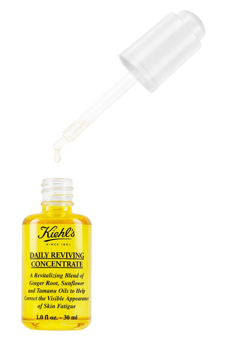Daily Reviving Concentrate Serum, Alternate, color, NO COLOR