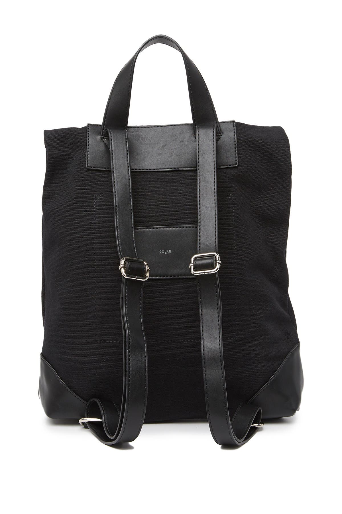 CO LAB Slim Backpack, Main, color, 