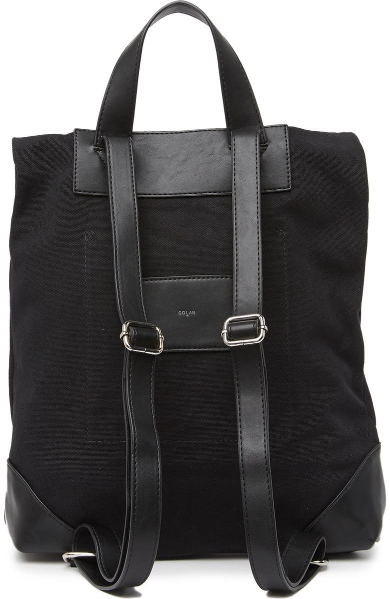 CO LAB Slim Backpack, Main, color,