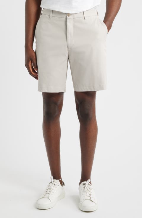 EB66 Performance Golf Shorts