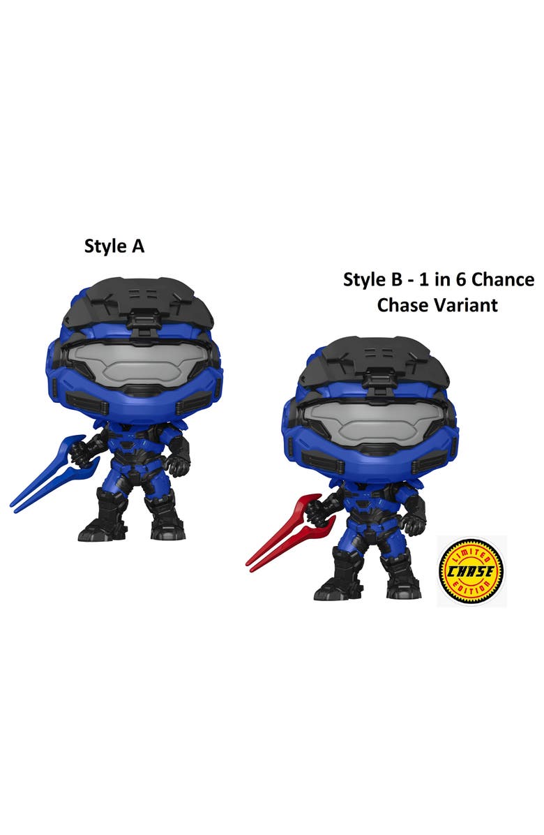 Funko Pop! Games Halo Infinite Collectors Set 3 Figure Set, Alternate, color, Multicolored