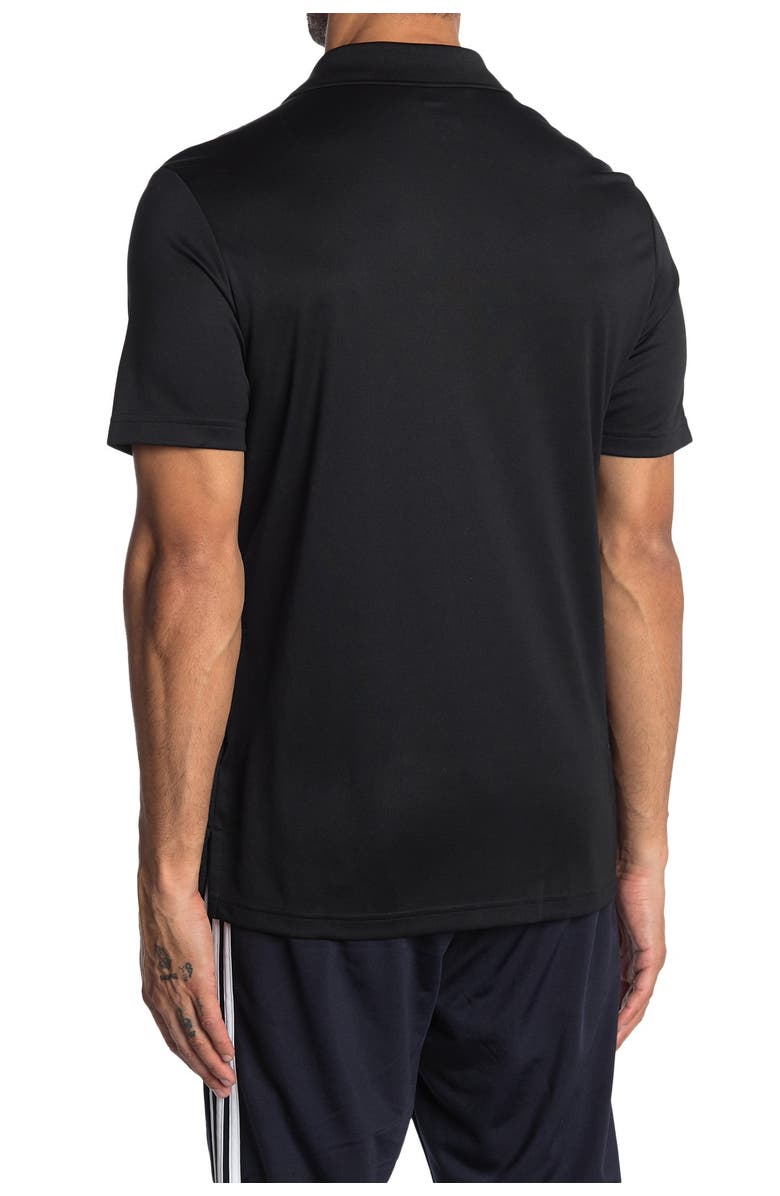 adidas Golf Performance LC Polo Shirt, Alternate, color, 