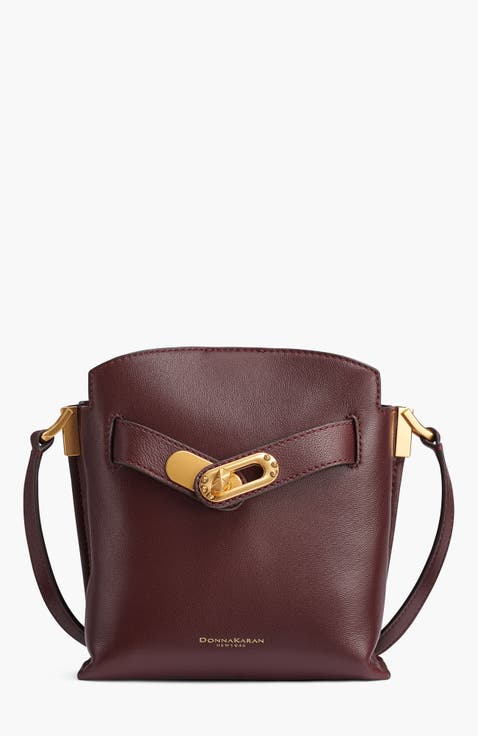 Bridgehampton Small Crossbody