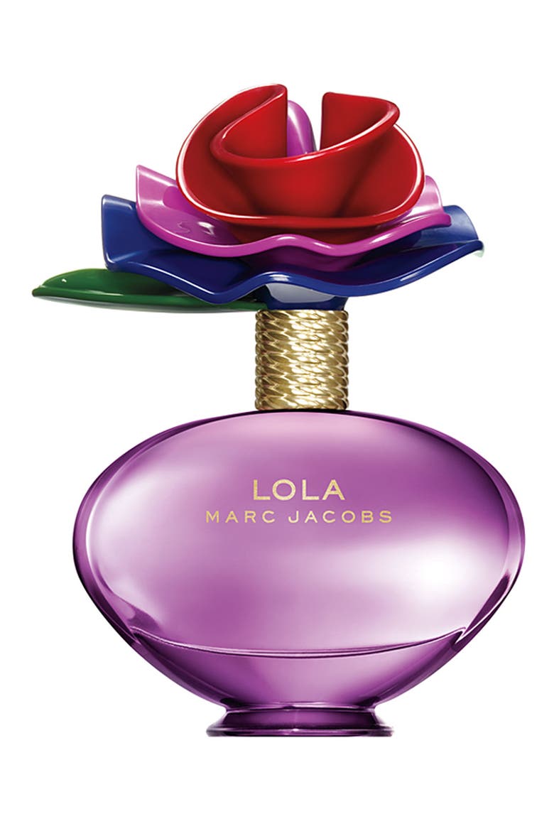 'Lola' Eau de Parfum, Main, color, NO COLOR