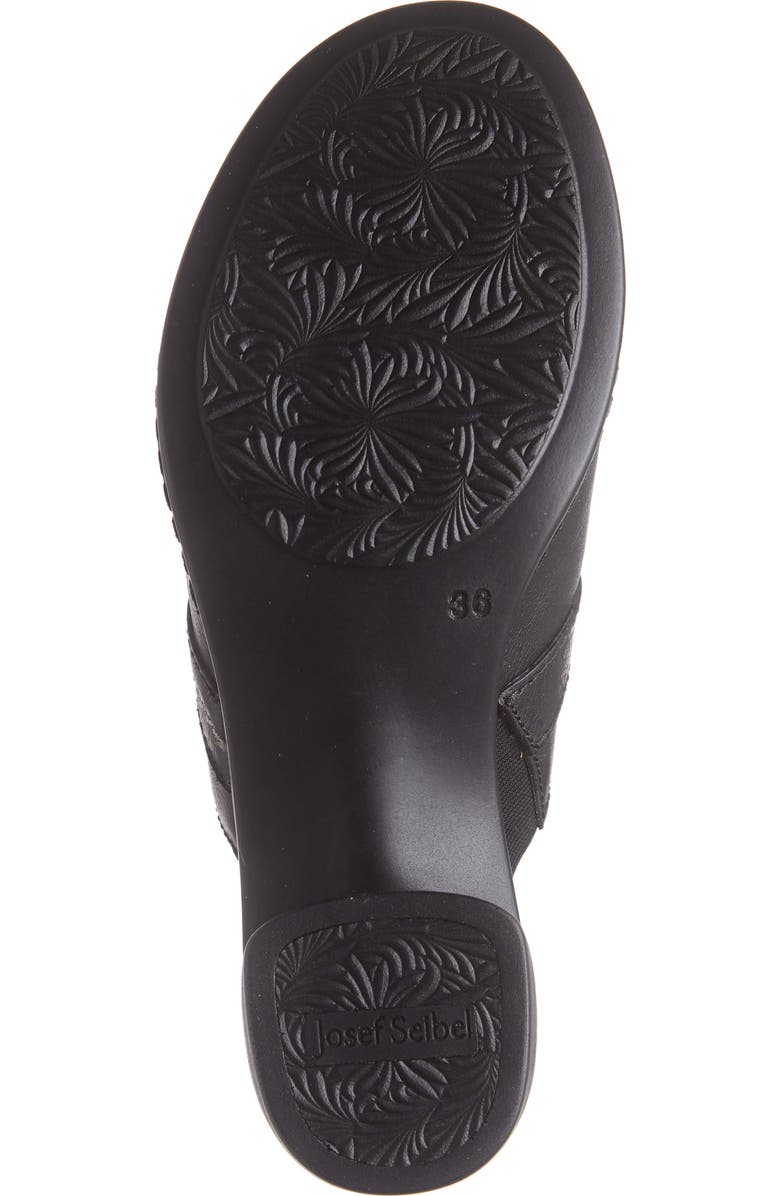 Josef Seibel Juna 05 Sandal, Alternate, color,