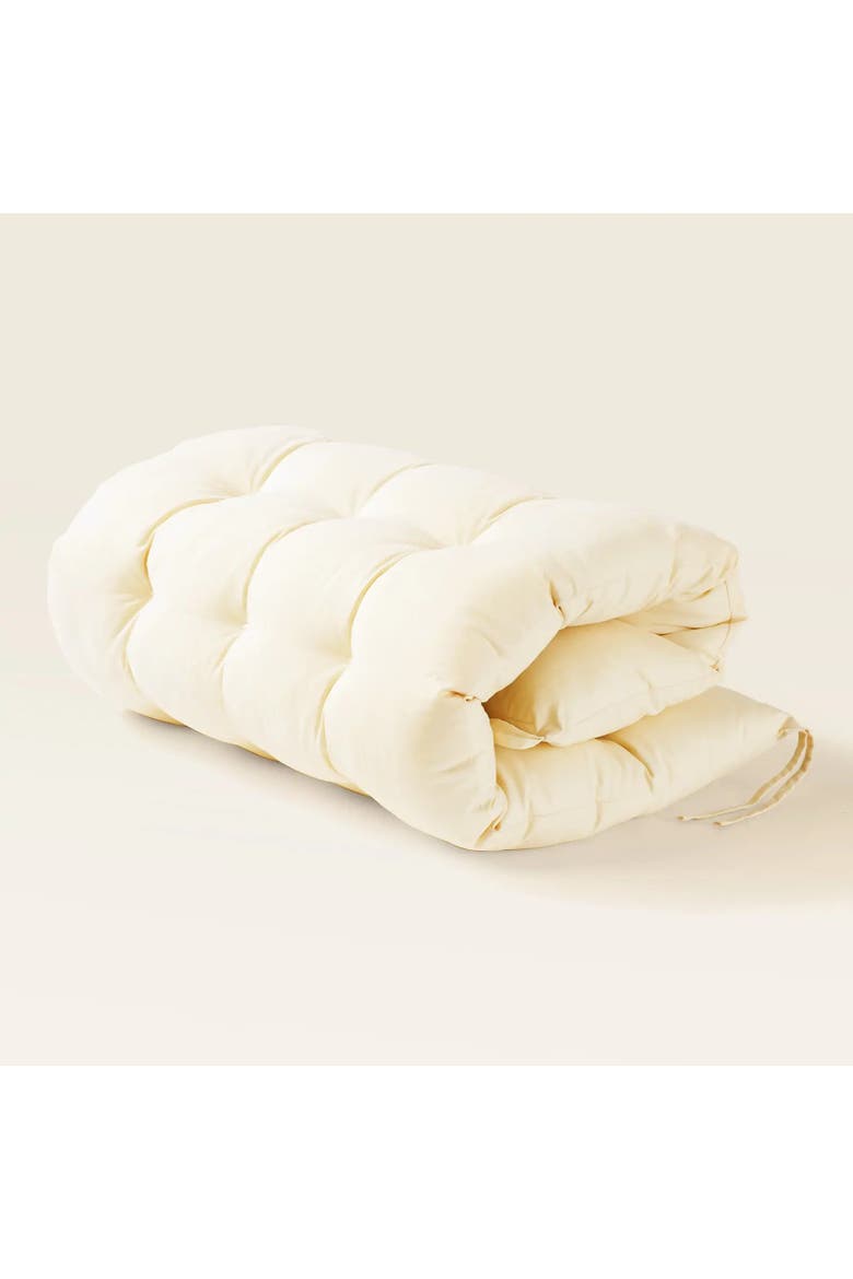 Thick Padded Baby Play Mat Cushion - Arch Not Included, Alternate, color, Multicolor