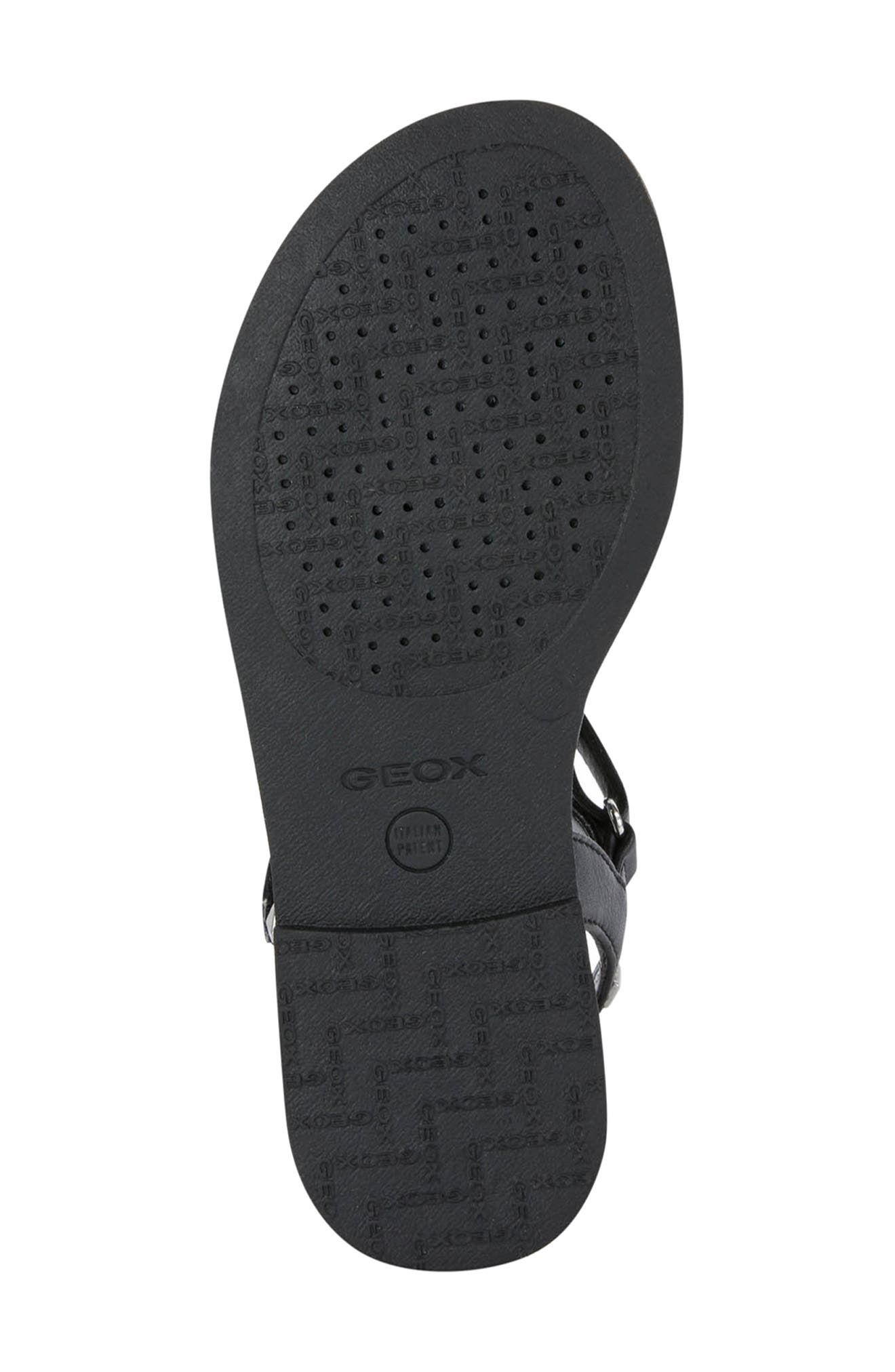 Geox Karly Sandal, Alternate, color, 