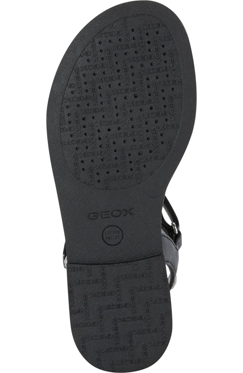 Geox Karly Sandal, Alternate, color,