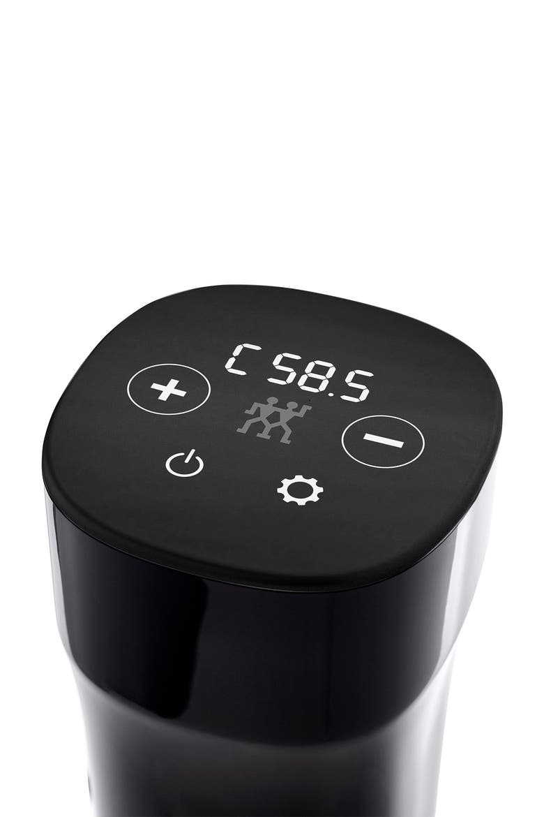 Enfinigy Sous Vide Stick, Alternate, color, BLACK