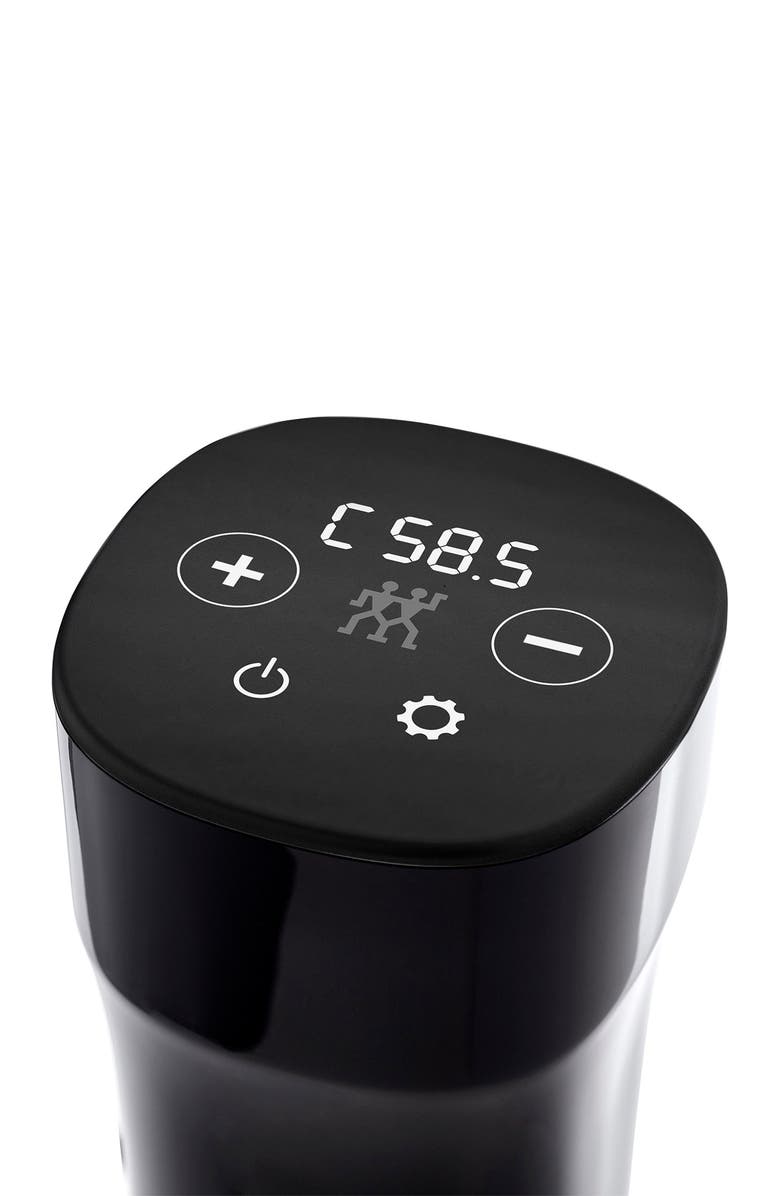 ZWILLING Enfinigy Sous Vide Stick, Alternate, color,