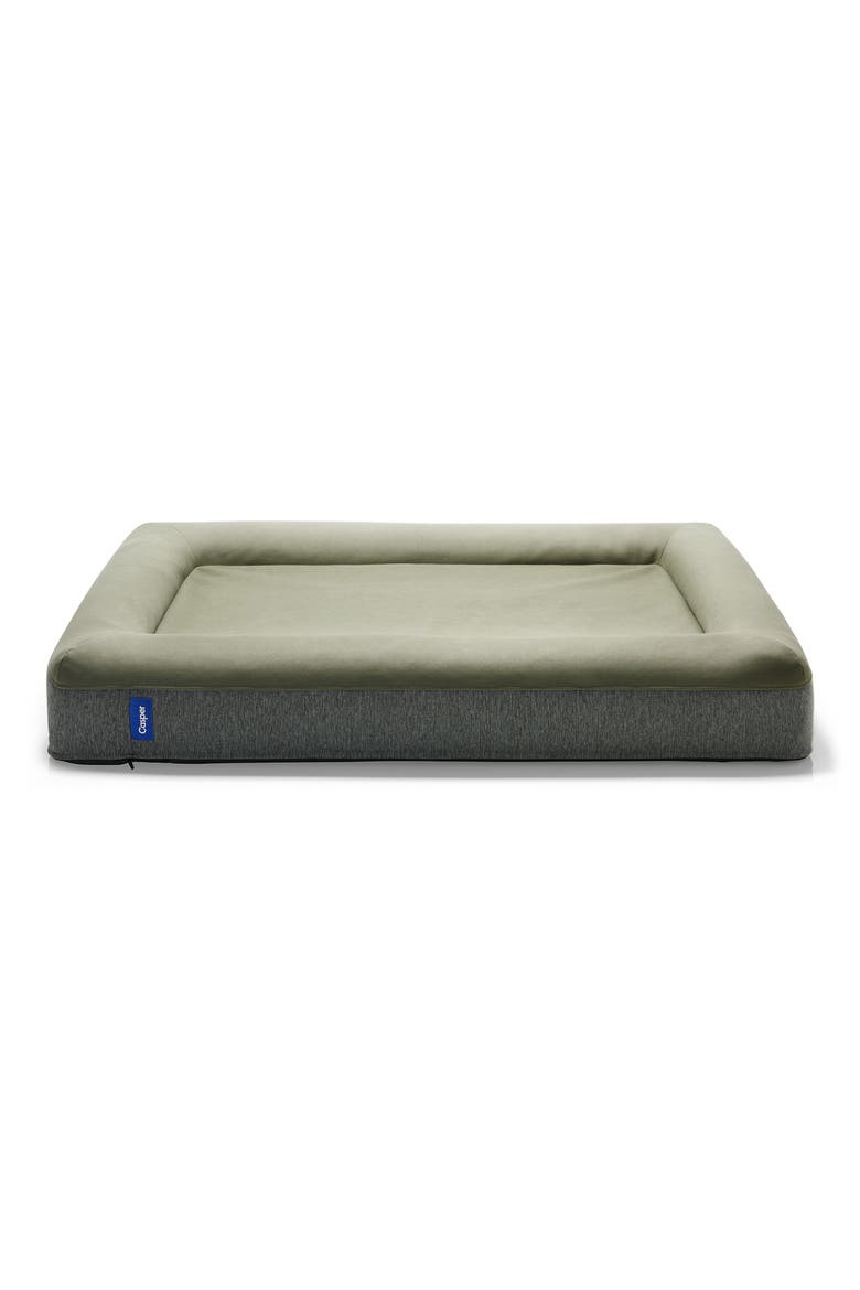 Dog Bed, Main, color, EUCALYPTUS