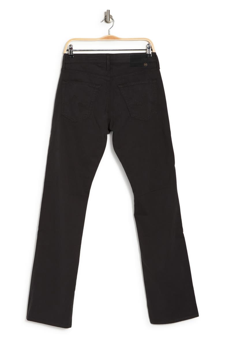 Protégé SUD Straight Leg Pants, Alternate, color, FOLKESTONE GREY