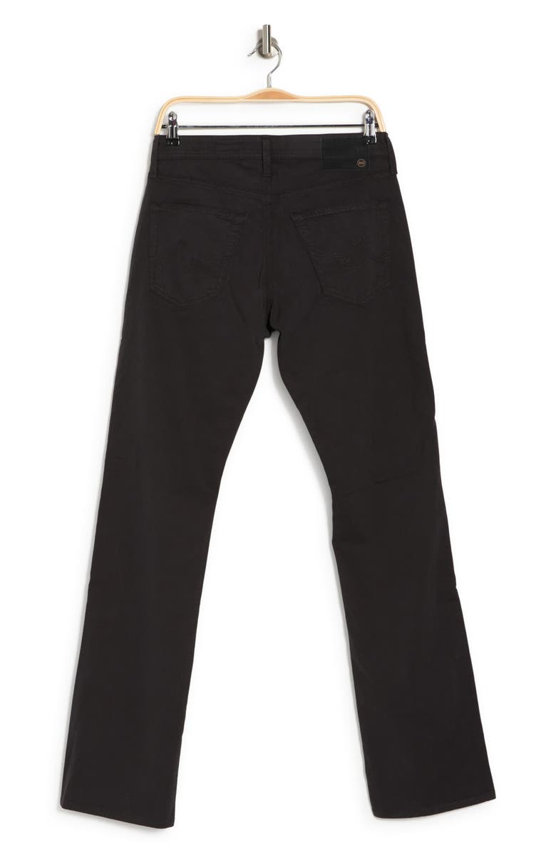 AG Protégé SUD Straight Leg Pants, Alternate, color, Folkestone Grey