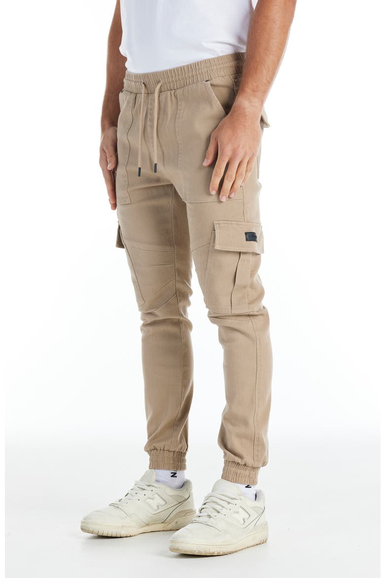 State Jogger, Alternate, color, Beige