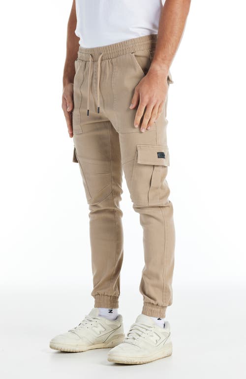 Nana Judy State Jogger In Beige