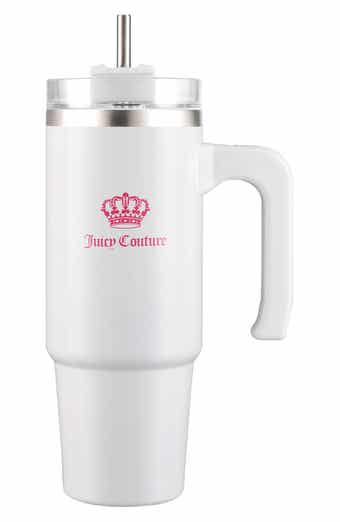 31.5-Ounce Stainless Steel Tumbler