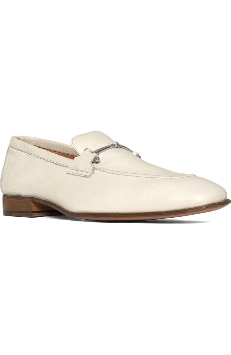 Donald Pliner Jackson Bit Loafer, Main, color,