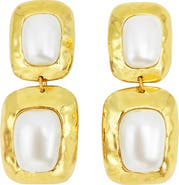 Petit Moments Martina Drop Earrings