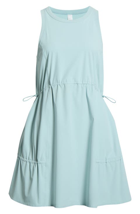 Atlas Tiered Athletic Dress