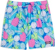 vineyard vines Chappy 7-Inch Swim Trunks
