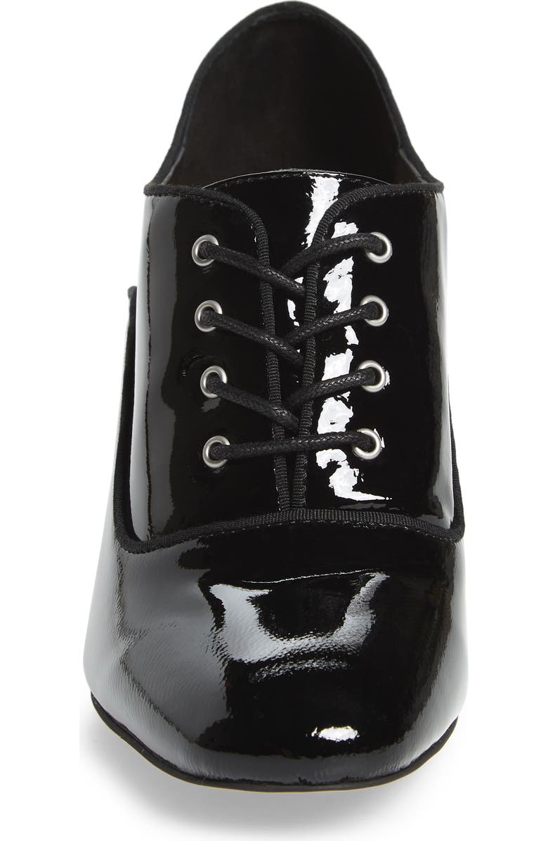 NIC+ZOE Envy Oxford Pump, Alternate, color,