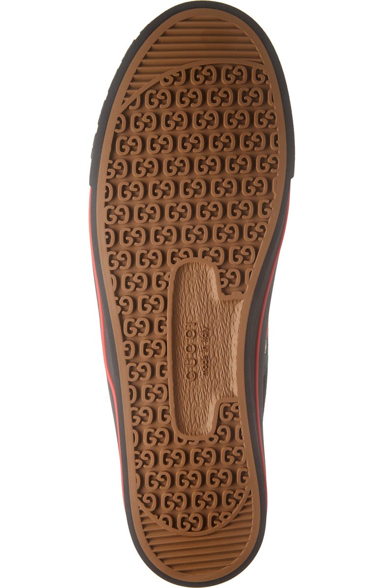 Gucci Tennis 1977 Off the Grid Low Top Sneaker, Alternate, color,