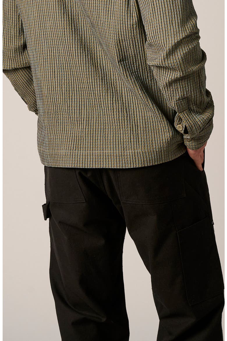 Handyman Pant, Alternate, color, Obsidian
