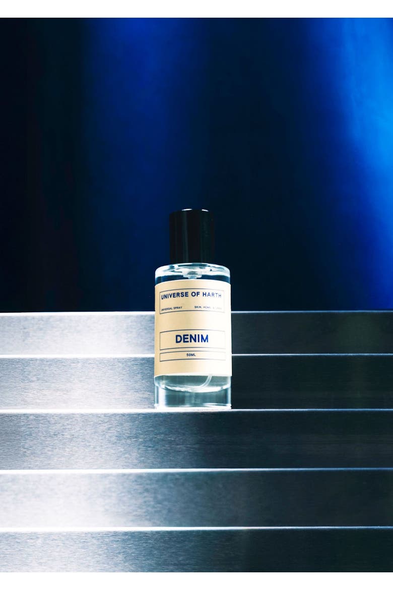 Denim Universal Sprays, Alternate, color, No Color