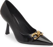 Jeffrey Campbell Authority Pointed Toe Pump