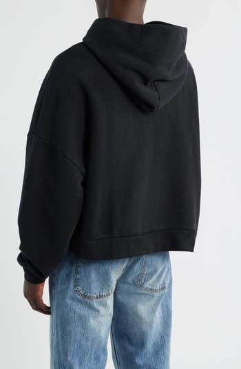 Rectangle Hoodie