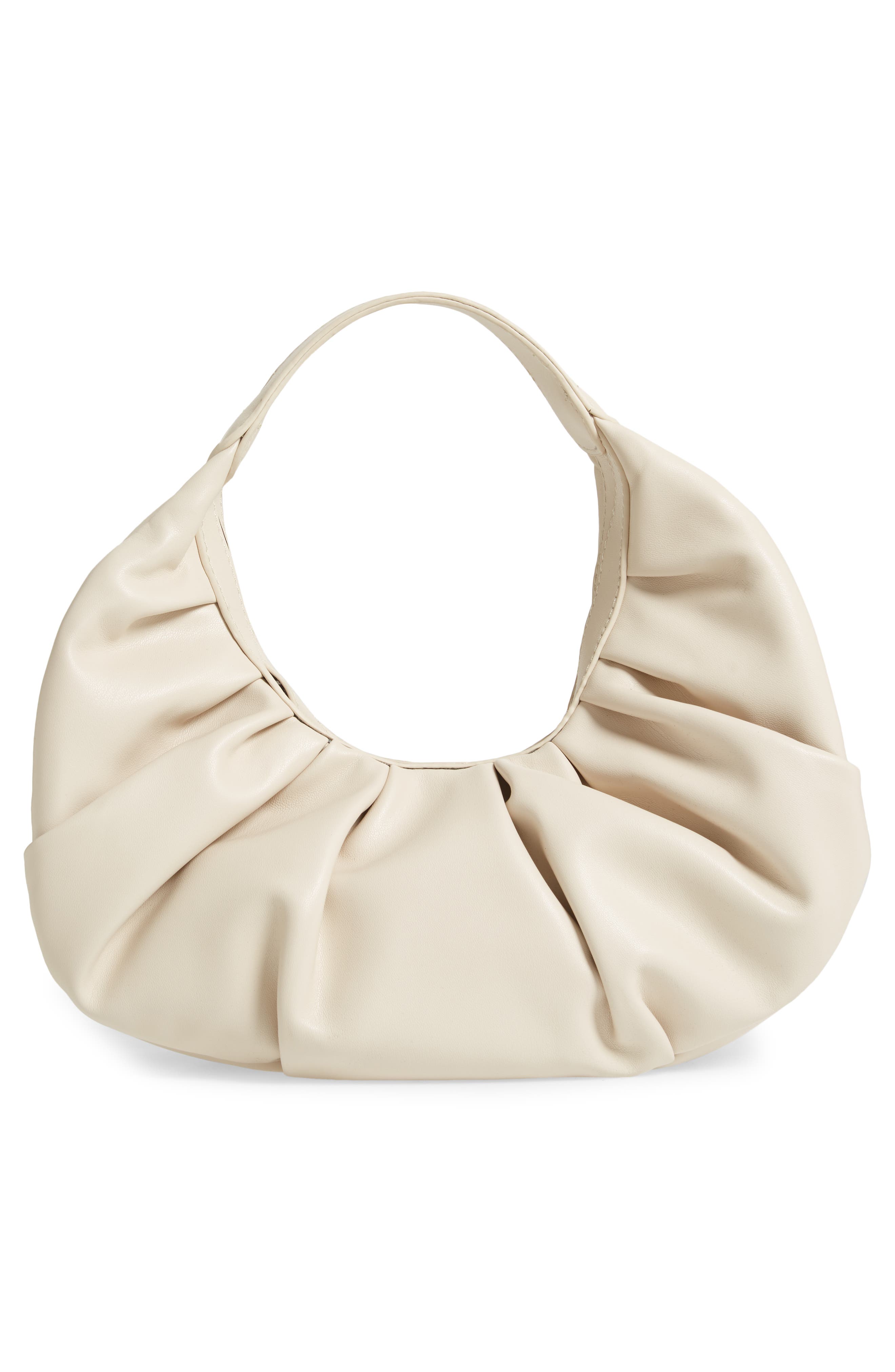 Malibu Skye Croissant Bag, Alternate, color, 