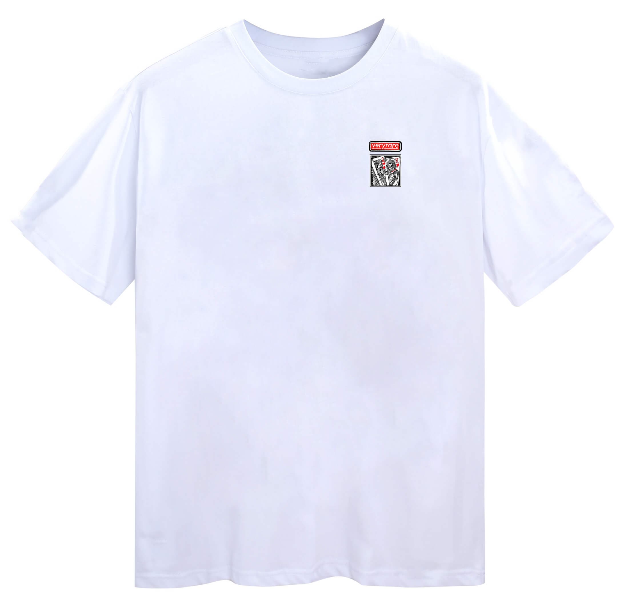 selected White