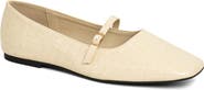SHUSHOP Adele Mary Jane Flat