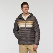 Cotopaxi Fuego Down Hooded Jacket - Men's