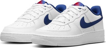 Nike air force 1 kids nordstrom on sale