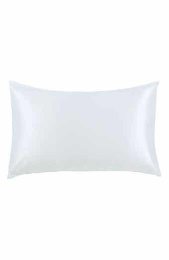 MELANGE HOME 100% Pure Mulberry Silk Pillow Case