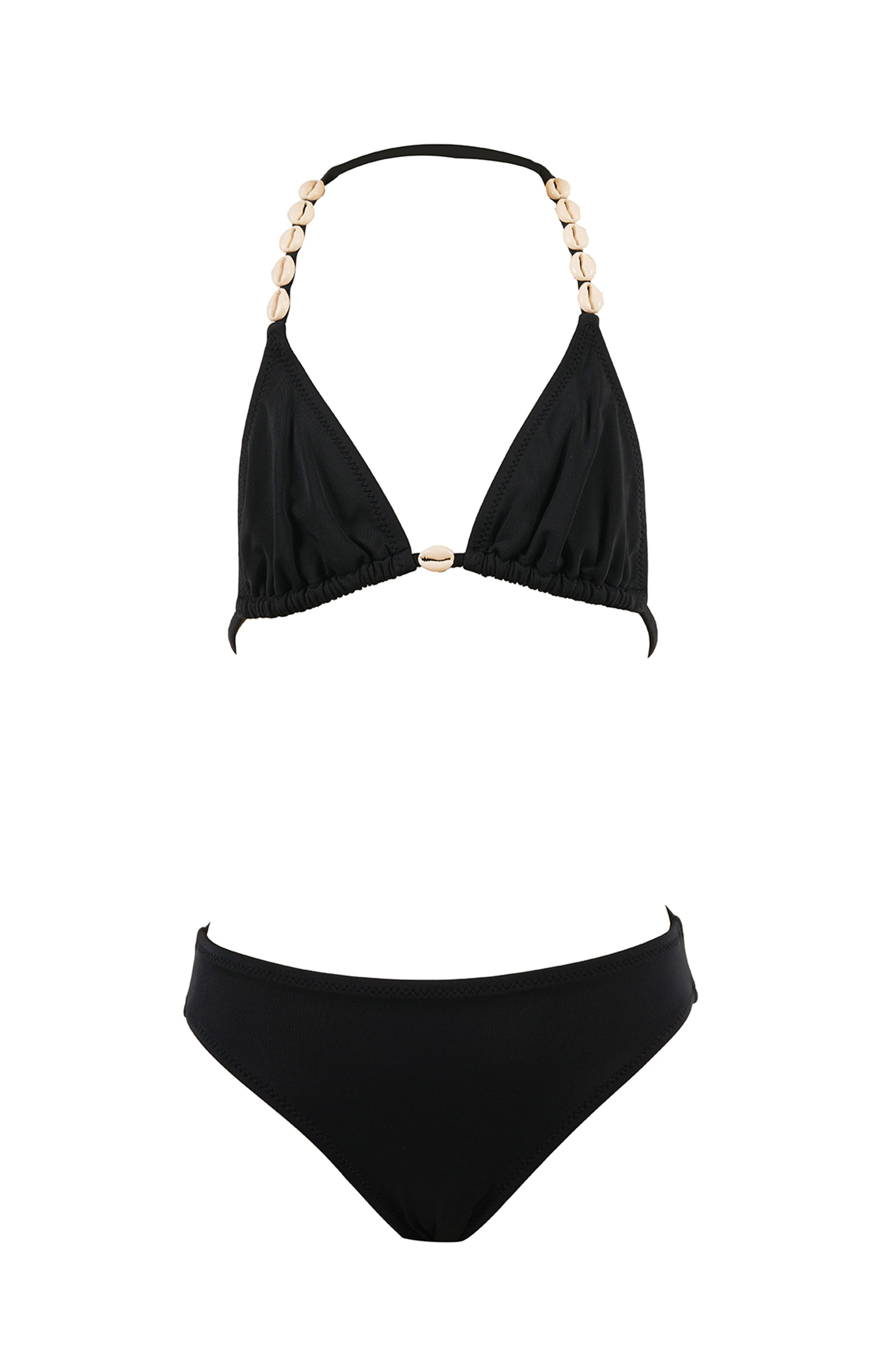 selected Black