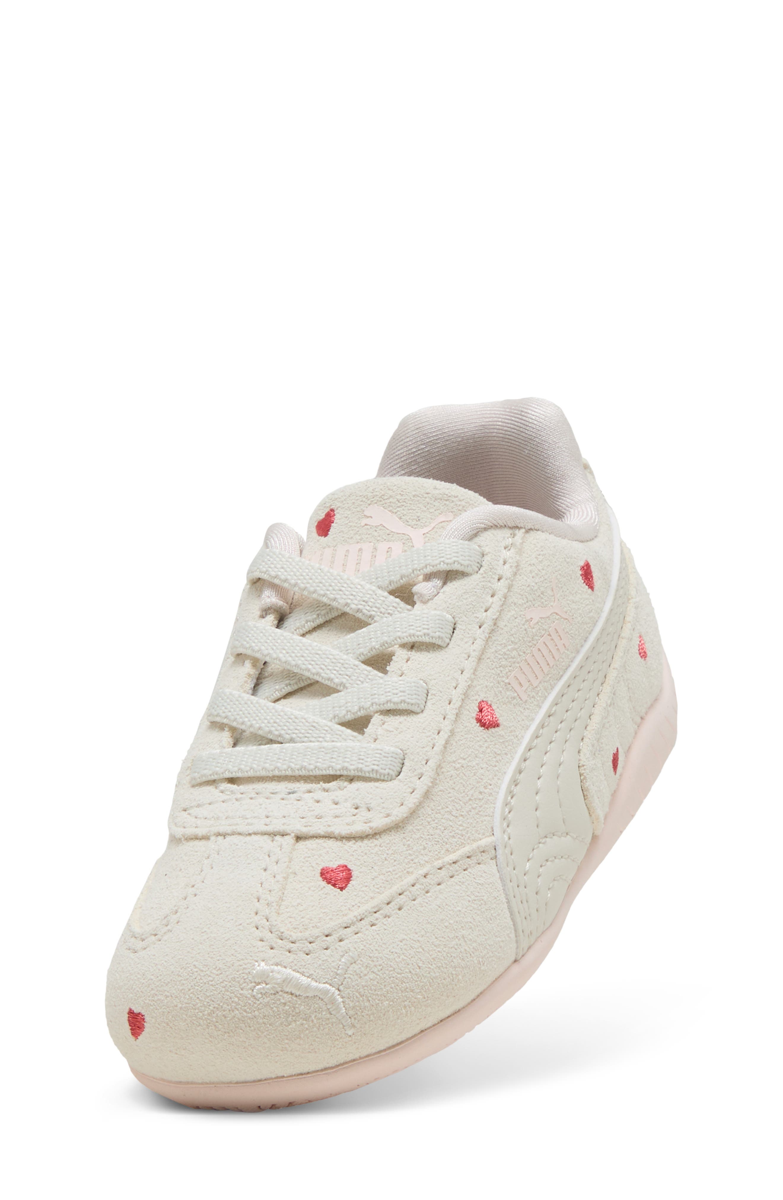 Speedcat OG Sneaker, Alternate, color, GREY