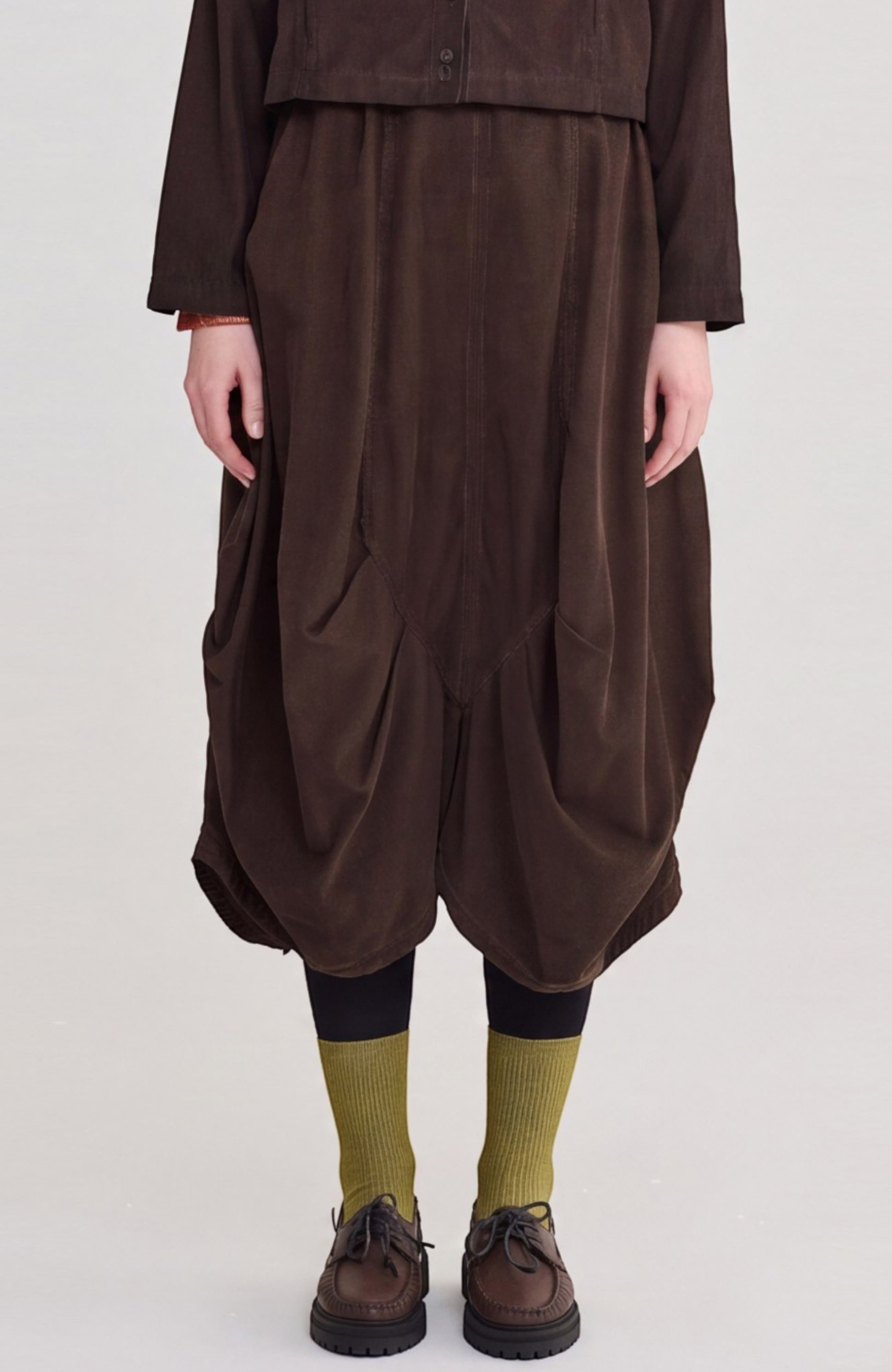selected Brown