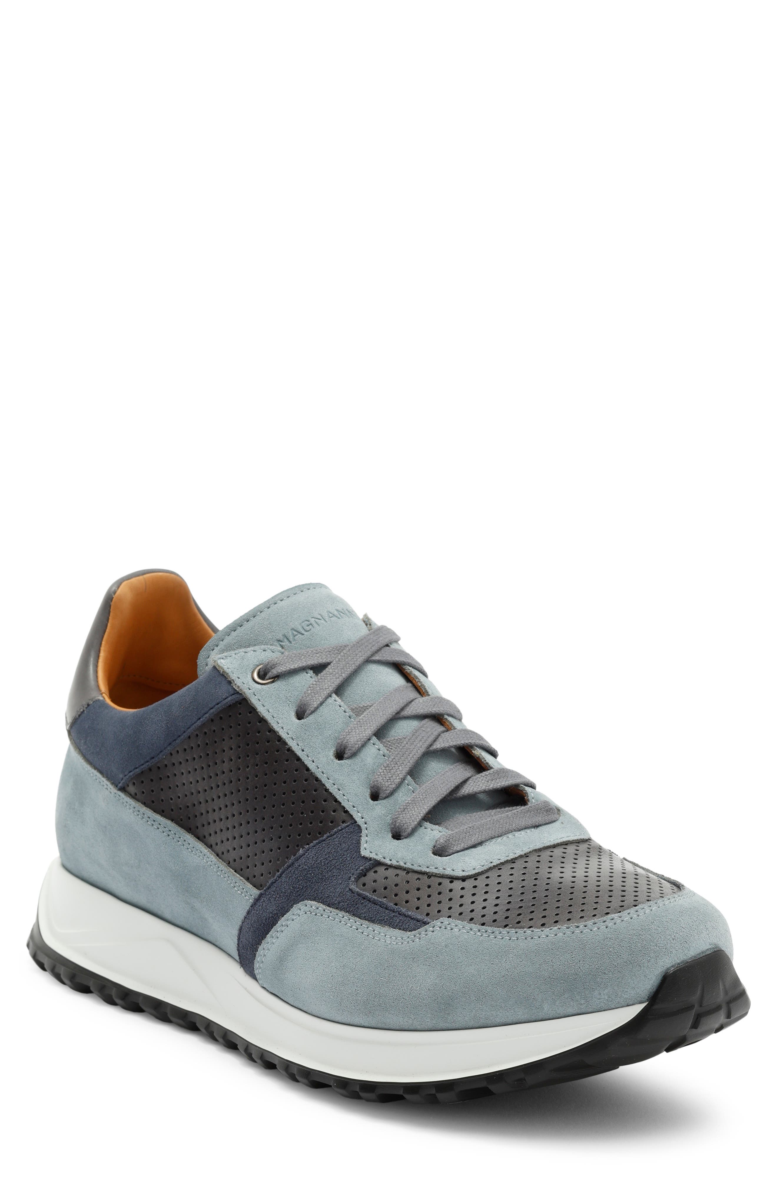  Cement Suede / Jean Perf