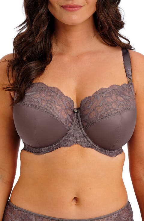 Reflect Underwire Side Support Bra