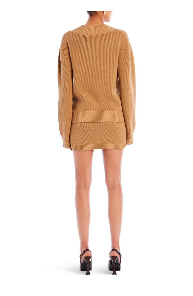 SER.O.YA Cider Sweater, Alternate, color, 