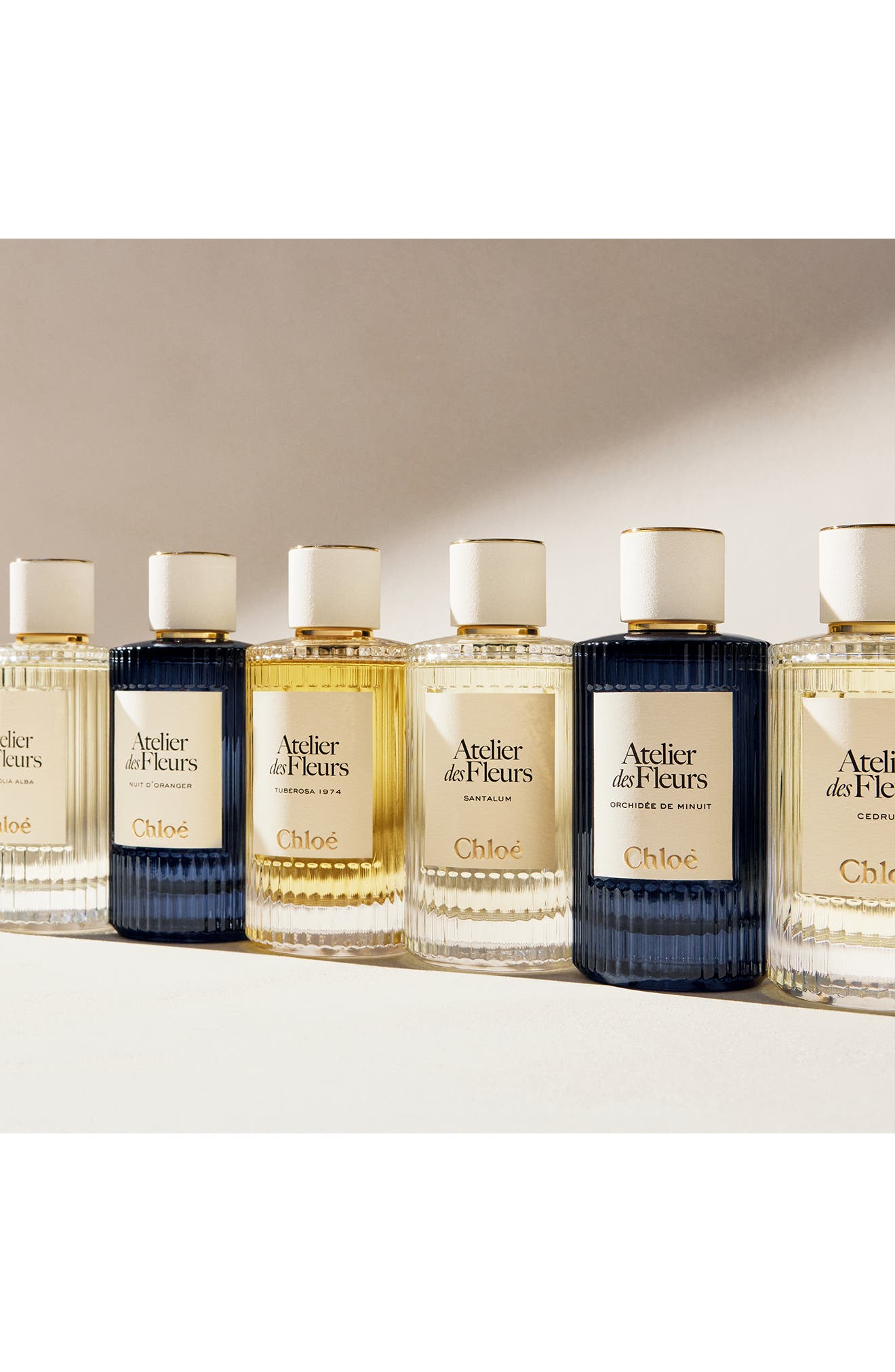 Chloé Atelier des Fleurs Orchidée de Minuit Eau de Parfum (Women