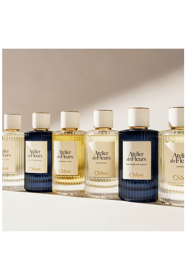 Atelier des Fleurs Nuit d'Oranger Eau de Parfum, Alternate, color, NO COLOR