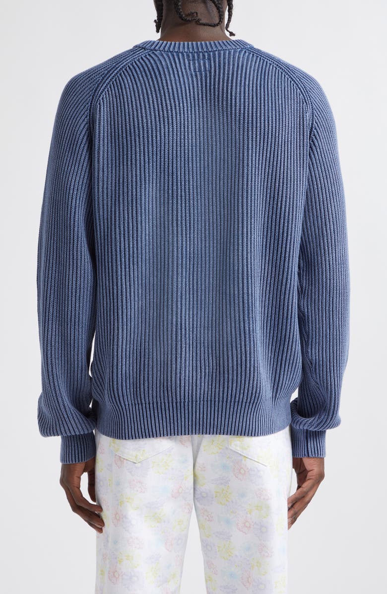 Noah Summer Cotton Shaker Stitch Sweater, Alternate, color, 