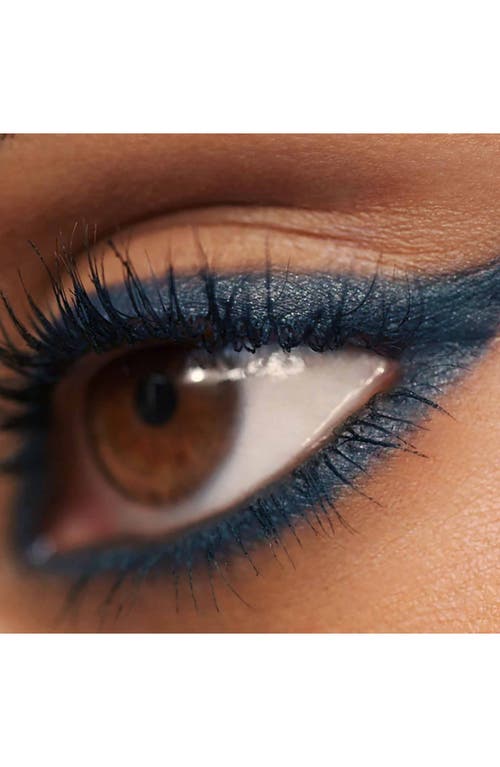 Victoria Beckham Satin Kajal Liner In Surfside