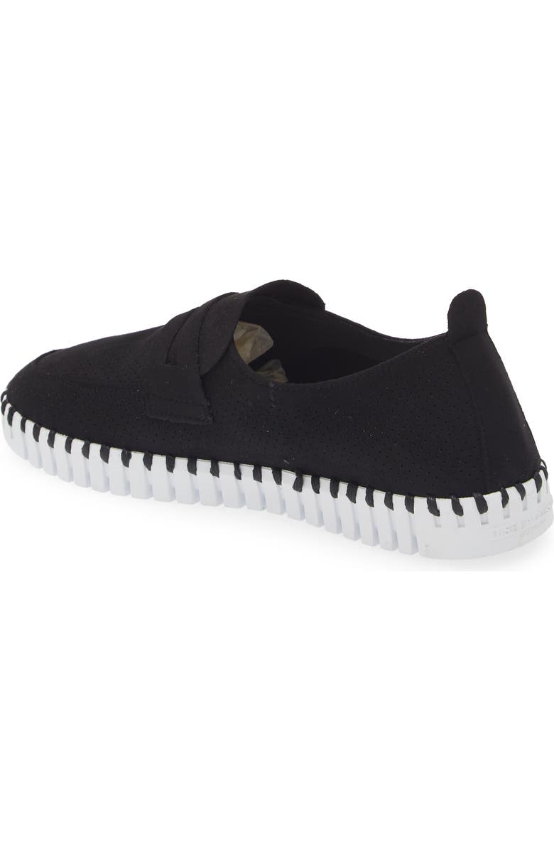 Ilse Jacobsen Tulipu Penny Loafer, Alternate, color,