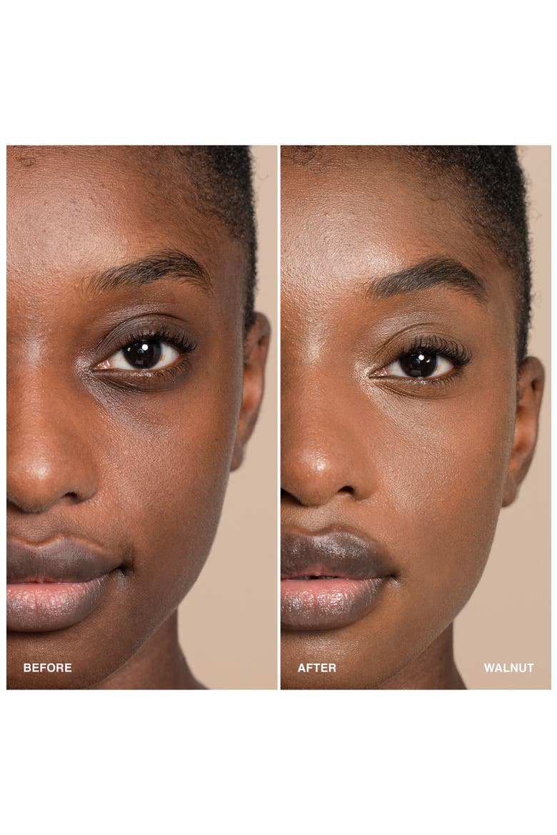 Intensive Skin Serum Hydrating & Brightening Concealer, Alternate, color, WALNUT